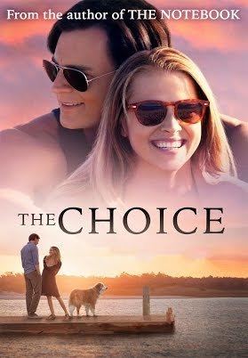The Choice (2016 film) The Choice Nicholas Sparks 2016 Movie Official Teaser Trailer