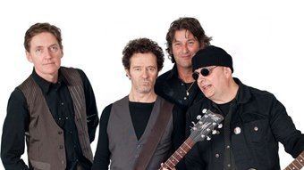 The Choirboys (band) Bringing down the Gable as Choirboys run to regional NSW ABC