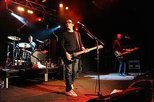 The Choirboys (band) The Choirboys band Wikipedia