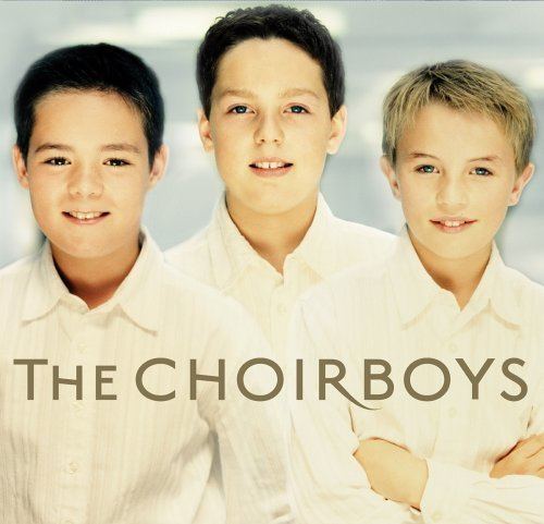 The Choirboys (boyband) httpsimagesnasslimagesamazoncomimagesI5