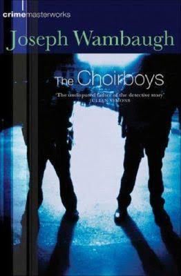 The Choirboys (novel) t1gstaticcomimagesqtbnANd9GcSIvHkNl0VUUs1KR