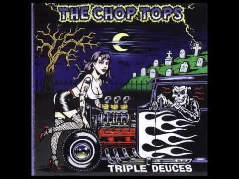 The Chop Tops The Chop Tops Bitch YouTube