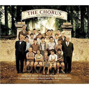 The Chorus (soundtrack) httpsuploadwikimediaorgwikipediaencc2The