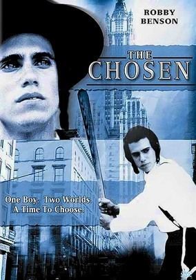 The Chosen (1981 film) The Chosen 1981 for Rent on DVD DVD Netflix