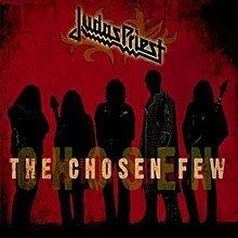 The Chosen Few (Judas Priest album) httpsuploadwikimediaorgwikipediaenthumbd