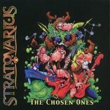 The Chosen Ones (Stratovarius album) httpsuploadwikimediaorgwikipediaenthumb8