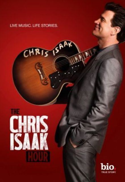 The Chris Isaak Show Watch The Chris Isaak Show Episodes Online SideReel