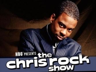 The Chris Rock Show The Chris Rock Show The Official Chris Rock Site