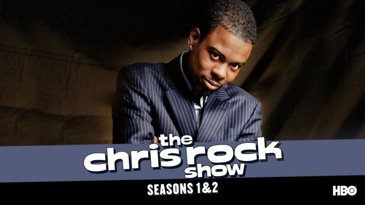The Chris Rock Show The Chris Rock Show Movies amp TV on Google Play
