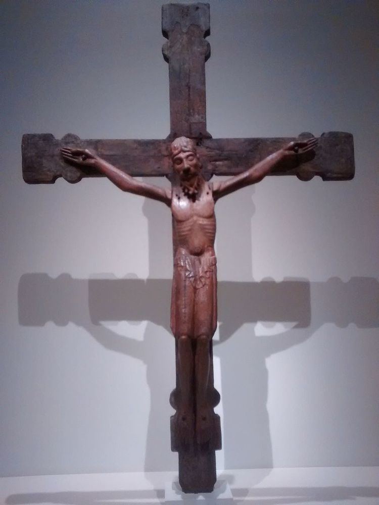 The Christ from 1147