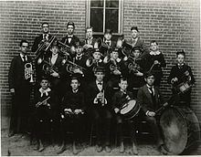 The Christian Brothers Band (Memphis) httpsuploadwikimediaorgwikipediacommonsthu