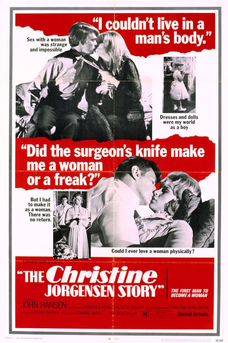 The Christine Jorgensen Story wwwgstaticcomtvthumbmovieposters43571p43571