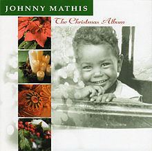 The Christmas Album (Johnny Mathis album) httpsuploadwikimediaorgwikipediaenthumb0