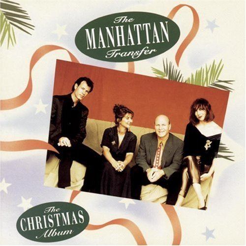 The Christmas Album (The Manhattan Transfer album) httpsimagesnasslimagesamazoncomimagesI5