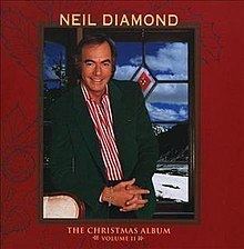 The Christmas Album, Volume II httpsuploadwikimediaorgwikipediaenthumb2
