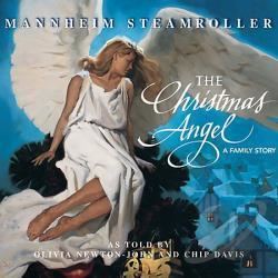 The Christmas Angel: A Family Story c3cduniversewsresized250x500music6961005696jpg