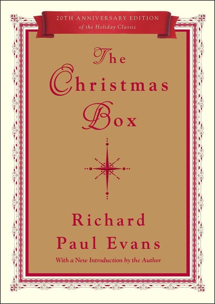 The Christmas Box t2gstaticcomimagesqtbnANd9GcQVlLX18hA3xfPExA