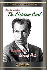 The Christmas Carol (1949 TV special) httpsimagesnasslimagesamazoncomimagesMM