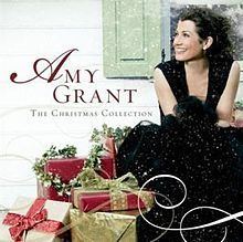 The Christmas Collection (Amy Grant album) httpsuploadwikimediaorgwikipediaenthumb6