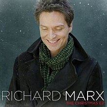 The Christmas EP (Richard Marx EP) httpsuploadwikimediaorgwikipediaenthumb5