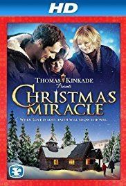 The Christmas Miracle httpsimagesnasslimagesamazoncomimagesMM