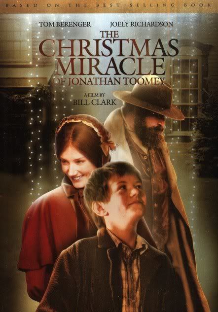 The Christmas Miracle of Jonathan Toomey Watch The Christmas Miracle Of Jonathan Toomey For Free On 123Moviesto