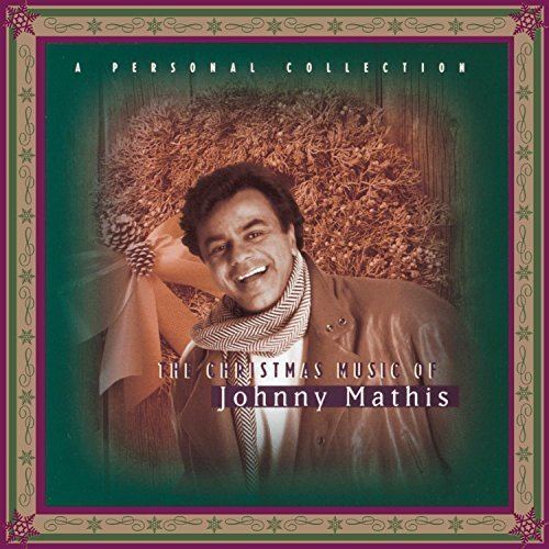 The Christmas Music of Johnny Mathis: A Personal Collection httpsimagesnasslimagesamazoncomimagesI6