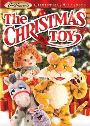 The Christmas Toy httpsimagesnasslimagesamazoncomimagesI5