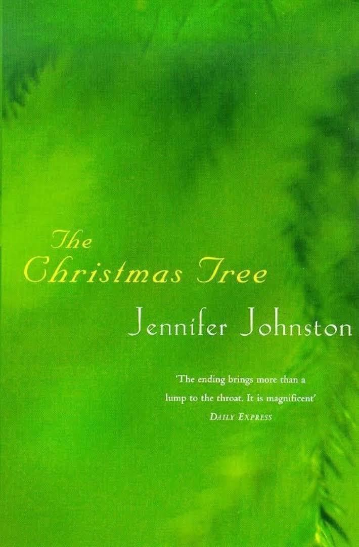 The Christmas Tree (novel) t0gstaticcomimagesqtbnANd9GcRgs5Ekx8hI9DFjvr