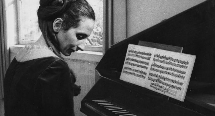 The Chronicle of Anna Magdalena Bach The Chronicle of Anna Magdalena Bach Critics Round Up