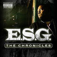 The Chronicles (E.S.G. album) httpsuploadwikimediaorgwikipediaenthumb2