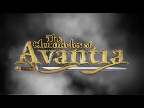 The Chronicles of Avantia The Chronicles of Avantia Trailer Official YouTube