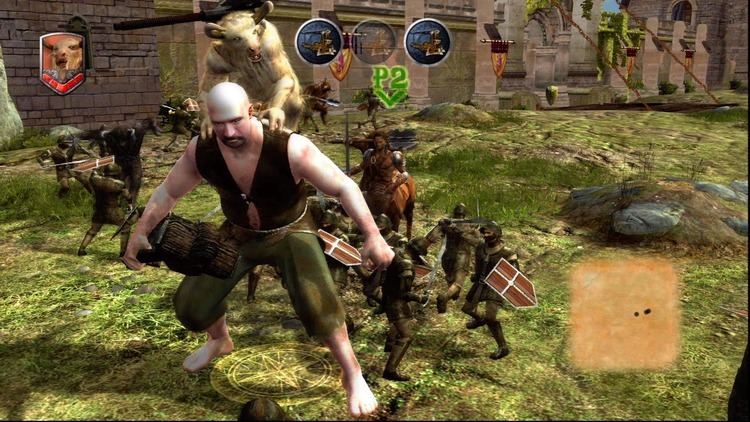 The Chronicles of Narnia: Prince Caspian (video game) The Chronicles Of Narnia Prince Caspian Pc Game Download