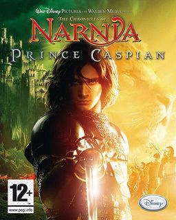 The Chronicles of Narnia: Prince Caspian (video game) httpsuploadwikimediaorgwikipediaenff6Pri