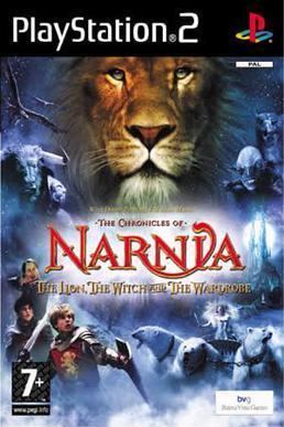 The Chronicles of Narnia: The Lion, the Witch and the Wardrobe (video game) The Chronicles of Narnia The Lion the Witch and the Wardrobe