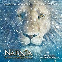 The Chronicles of Narnia: The Voyage of the Dawn Treader (soundtrack) httpsuploadwikimediaorgwikipediaenthumbc