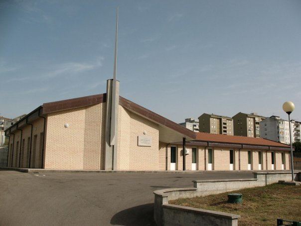 The Church of Jesus Christ of Latter-day Saints in Italy