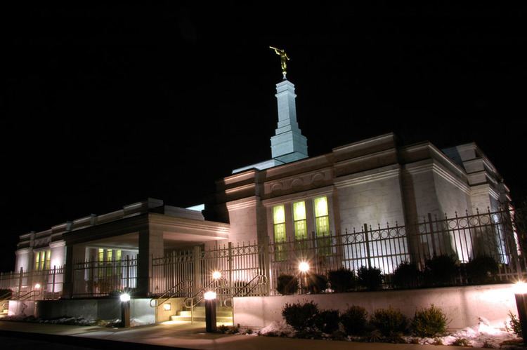 The Church of Jesus Christ of Latter-day Saints in Kentucky