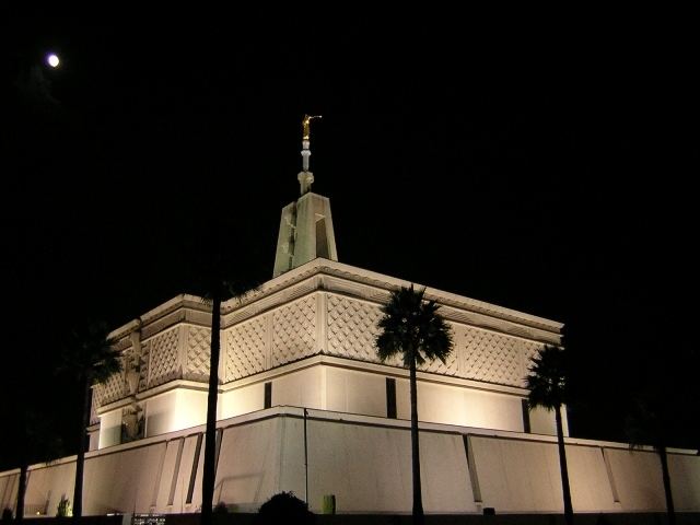 The Church of Jesus Christ of Latter-day Saints in Mexico