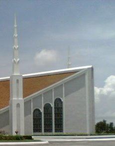 The Church of Jesus Christ of Latter-day Saints in the Philippines