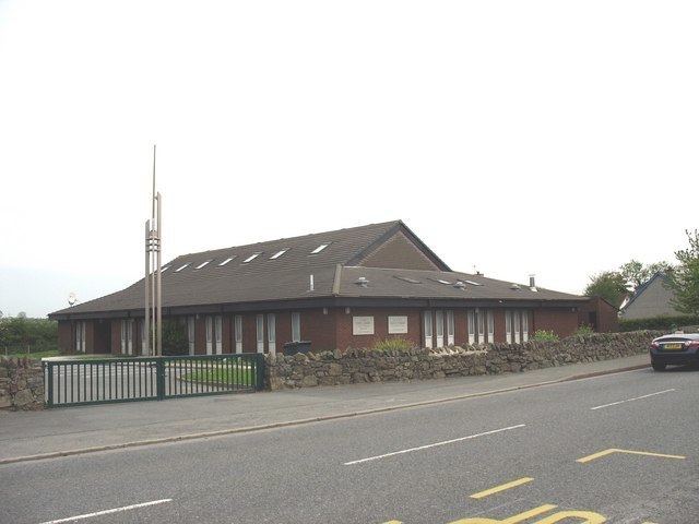 The Church of Jesus Christ of Latter-day Saints in Wales