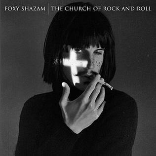 The Church of Rock and Roll httpsuploadwikimediaorgwikipediaen880Fox