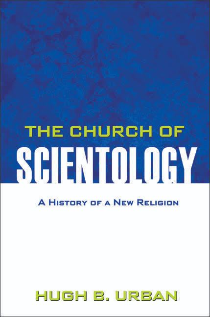 The Church of Scientology: A History of a New Religion t0gstaticcomimagesqtbnANd9GcTkYpGkRv0hj06EL