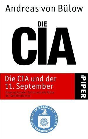 The CIA and September 11 httpsimagesnasslimagesamazoncomimagesI4