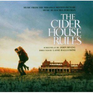 The Cider House Rules (soundtrack) httpsuploadwikimediaorgwikipediaen882The