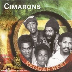 The Cimarons Cimarons The interviews articles and reviews from Rock39s Backpages