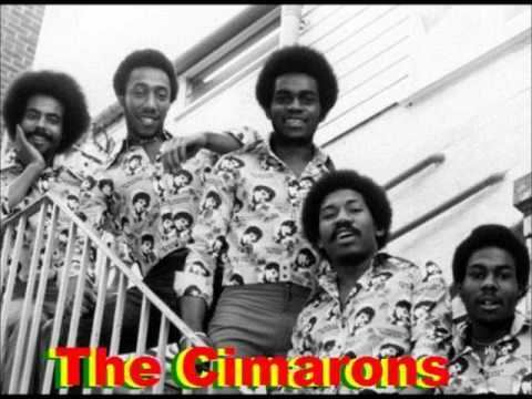 The Cimarons THE CIMARONS FREE AS LIFE YouTube