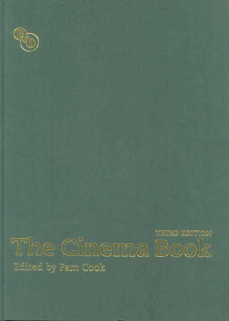 The Cinema Book t0gstaticcomimagesqtbnANd9GcTfOfi95SirPrVn