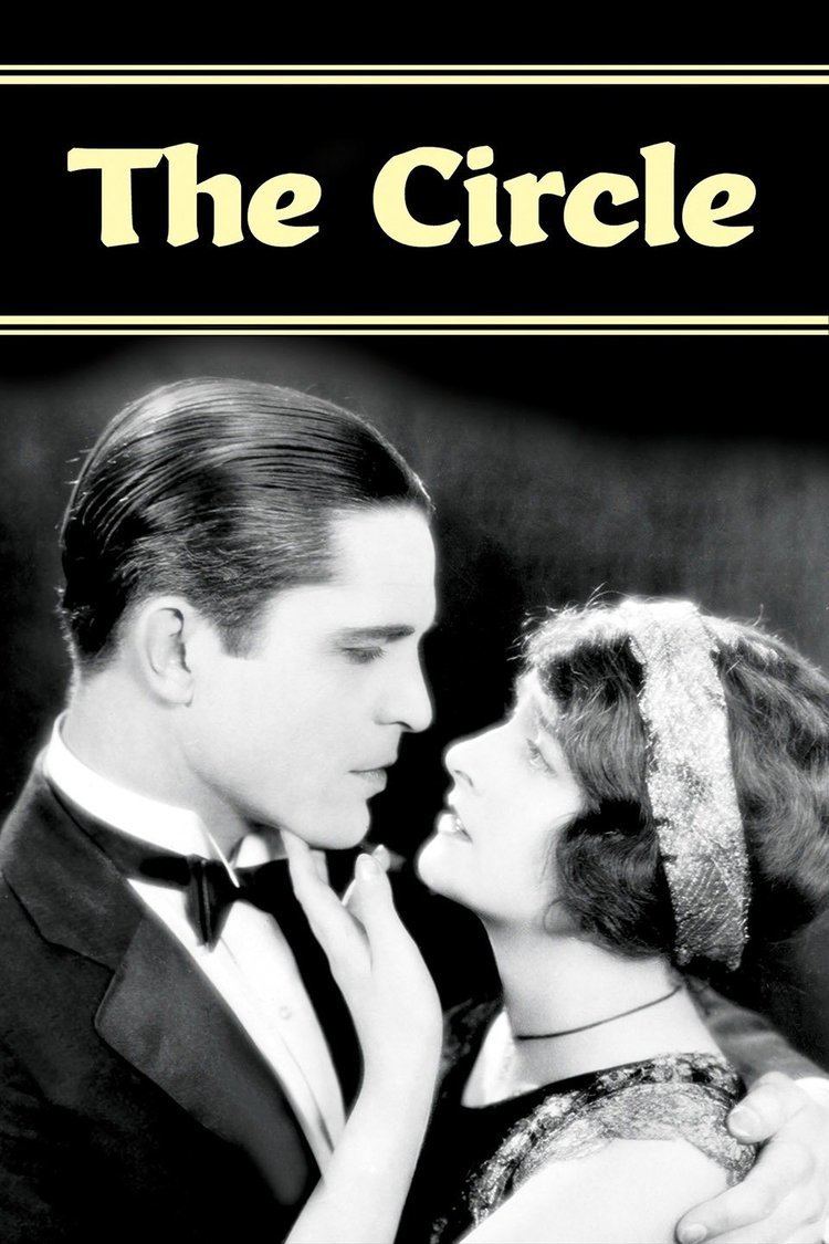 The Circle (1925 film) wwwgstaticcomtvthumbmovieposters152440p1524