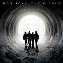 The Circle (Bon Jovi album) httpsuploadwikimediaorgwikipediaenthumb2